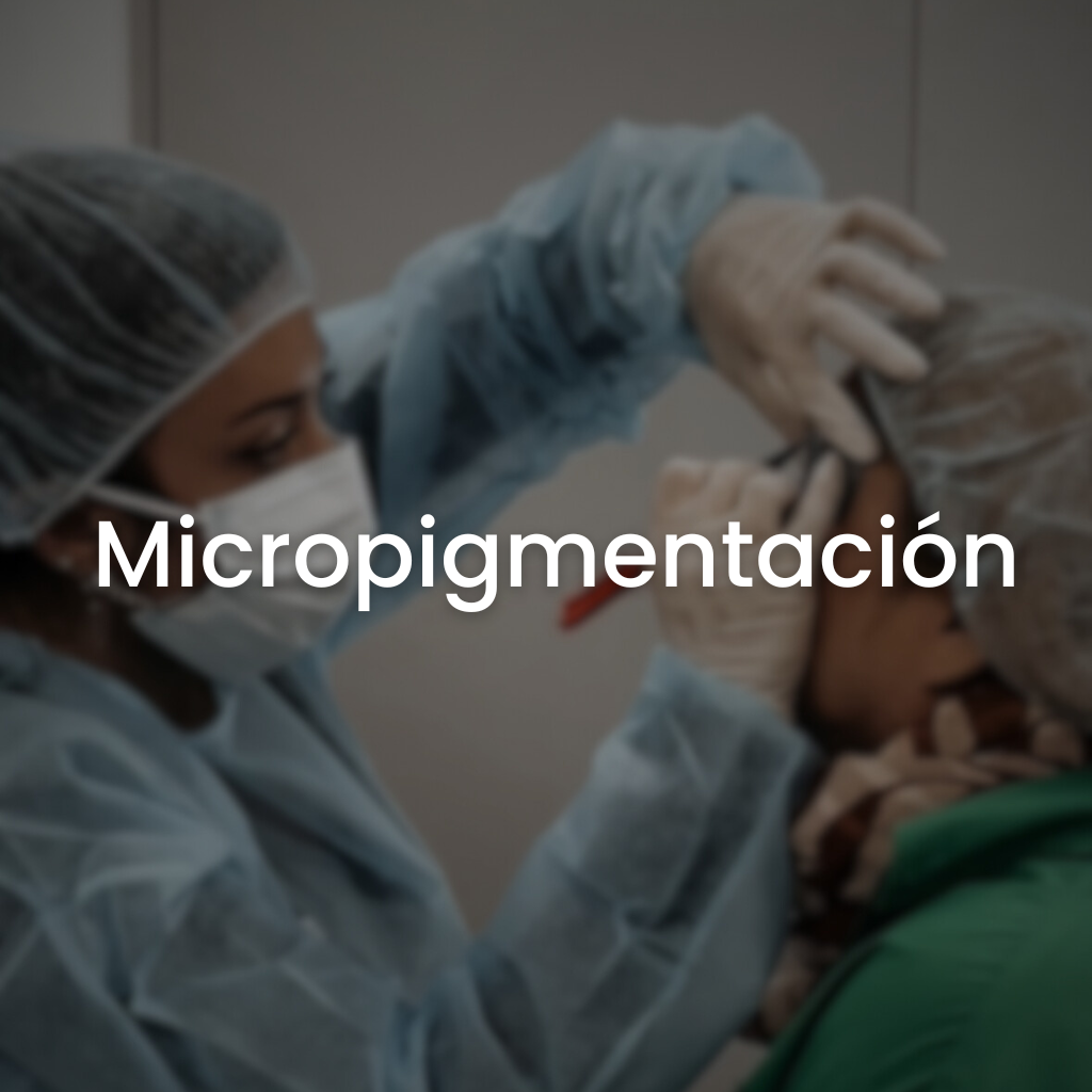 Micropigmentación PrettyClinic