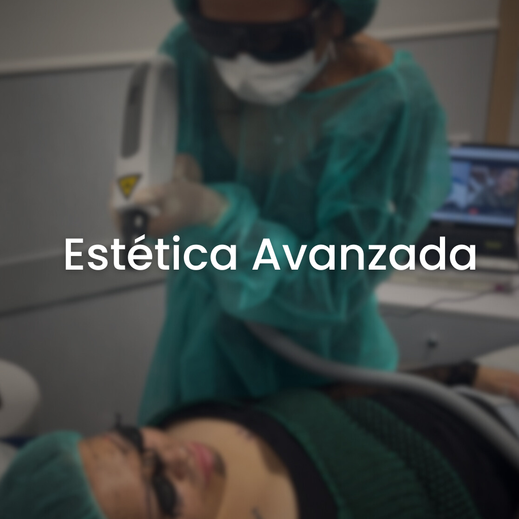 Estética Avanzada PrettyClinic