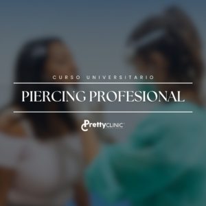 Curso Universitario Piercing Profesional en Barcelona